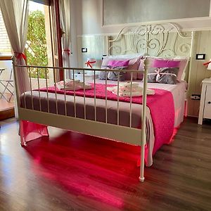 Camera deluxe con letto king size